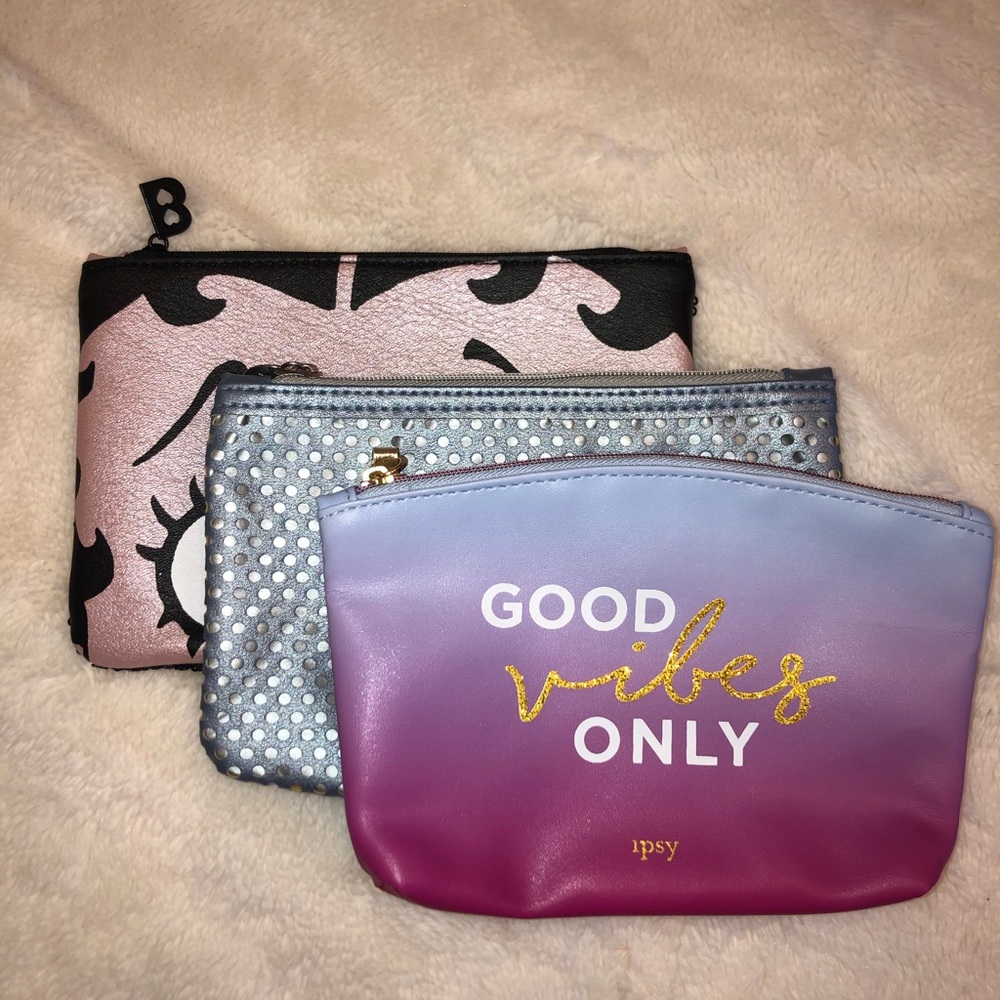 Ipsy Bags!